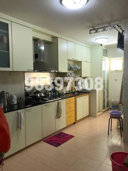 Blk 118 Edgefield Plains (Punggol), HDB Executive #150704382